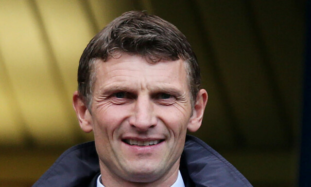 Tore André Flo har fått ny jobb. Rykker opp i Chelsea: - Jeg har en drøm